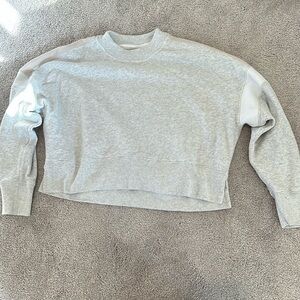 ABERCROMBIE & FIITCH - Colorblock Sweater - S